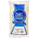 Heera Urad Dal Whole (Urid Gota) - Without Skin (1kg) - Indian Ginger