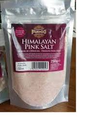 FUDCO HIMALAYAN SALT-250G - Indian Ginger