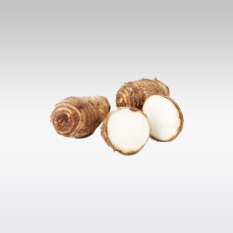 Indian Arbi 250g - Indian Ginger