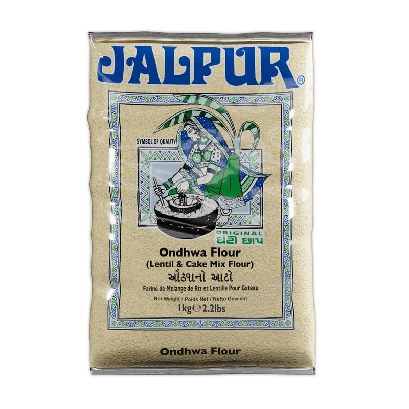 JALPUR ONDHAWA FLOUR-2 Kg - Indian Ginger