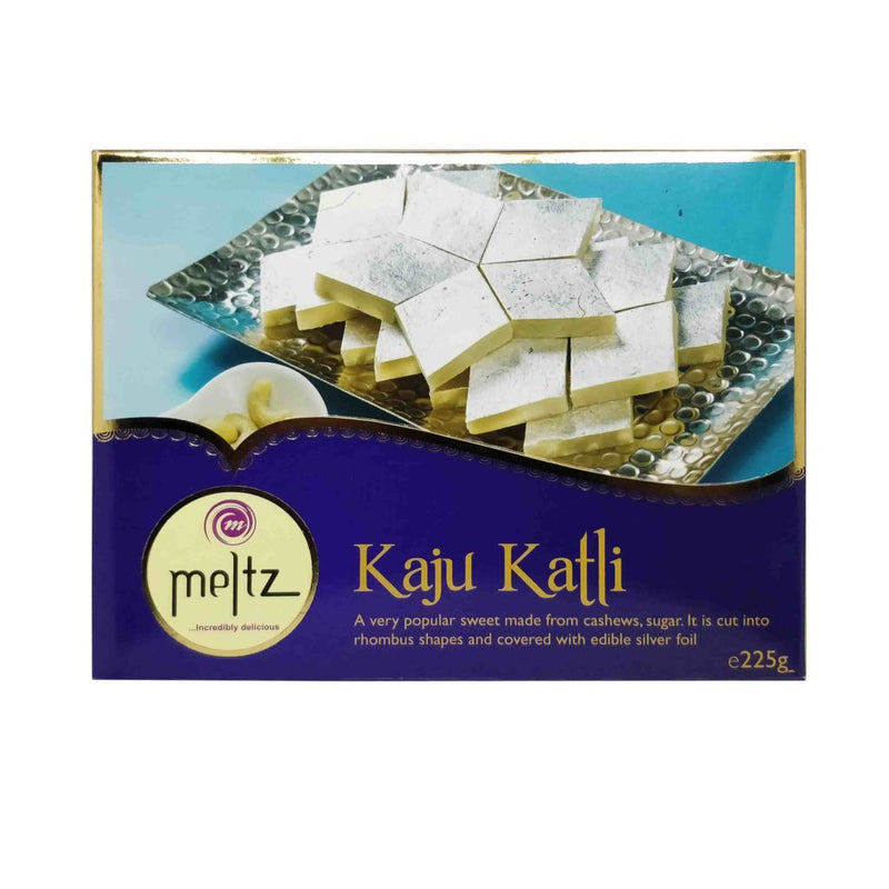 Kaju Katli - Meltz (225g)