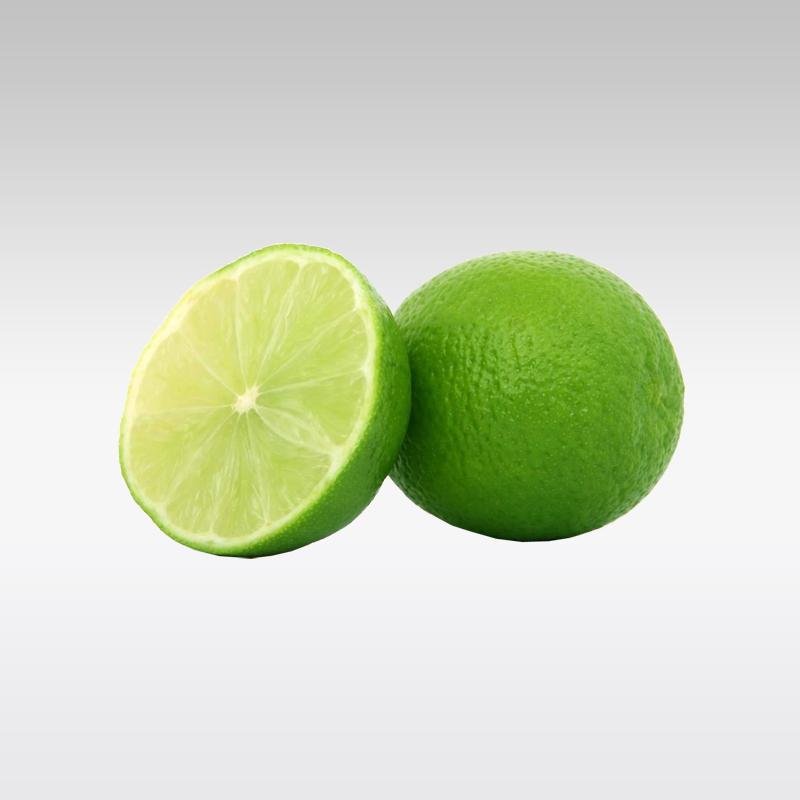 Lime (Single) - Indian Ginger