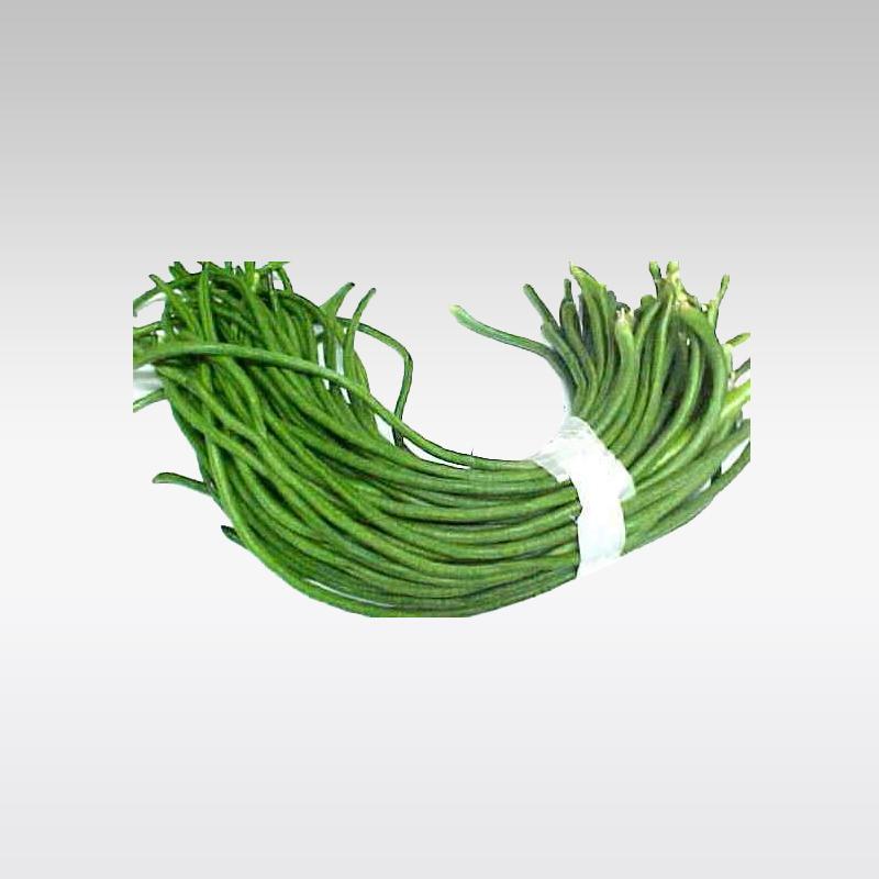 Long Green Beans 500g - Indian Ginger