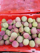 Lychee Box (2Kg) - Limited availability - Indian Ginger