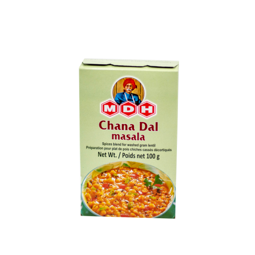 MDH Chana Dal Masala (100g) - Indian Ginger