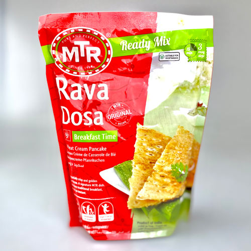 MTR Rava Dosa mix (500g) - Indian Ginger