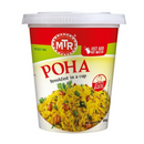 MTR Cuppa Poha (80g) - Indian Ginger