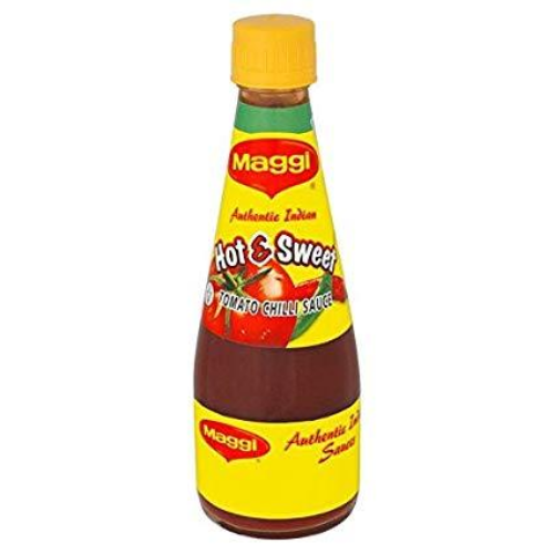 Maggi Tamarind Sauce (425g) - Indian Ginger