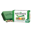 Medimix Original Soap (125g) - Indian Ginger