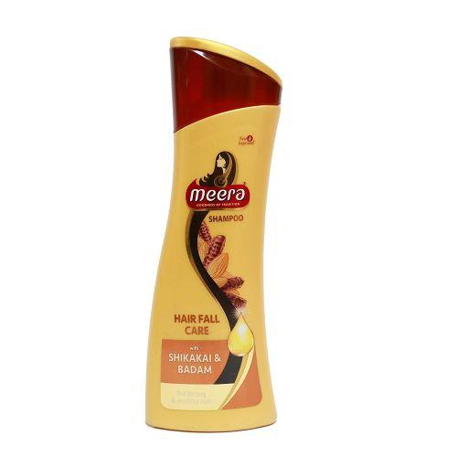 Meera Hair Fall Care Shampoo (180ml) - Indian Ginger