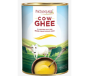 Patanjali Product Desi Ghee -1kg - Indian Ginger
