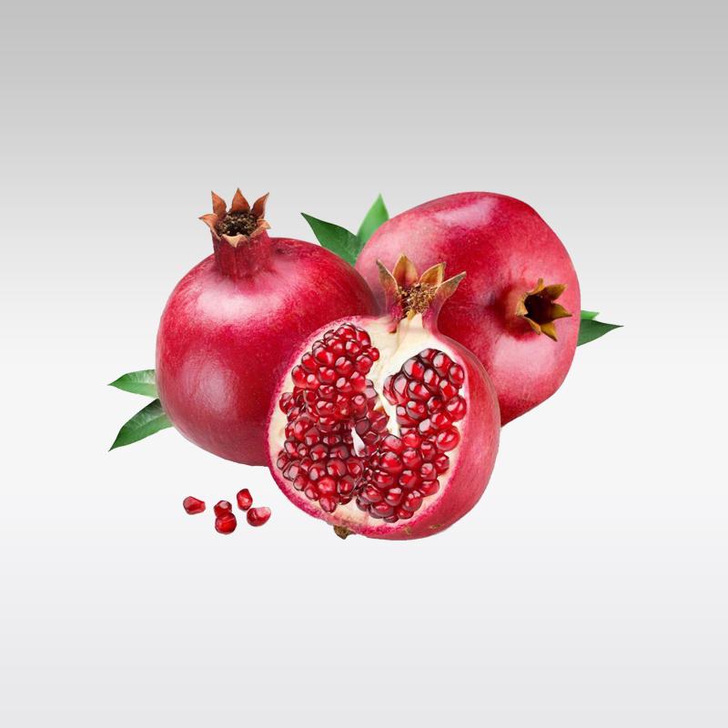 Pomegranate (Single) - Indian Ginger