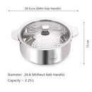 Roti Box [Roti Saver Nana Nine] - Indian Ginger