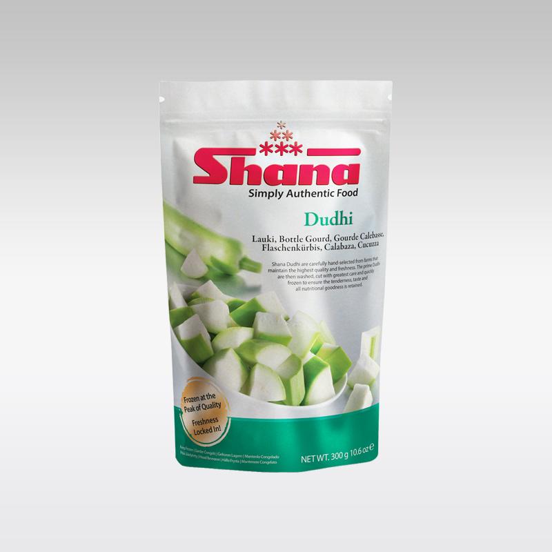 Shana Dudhi 300g - Indian Ginger