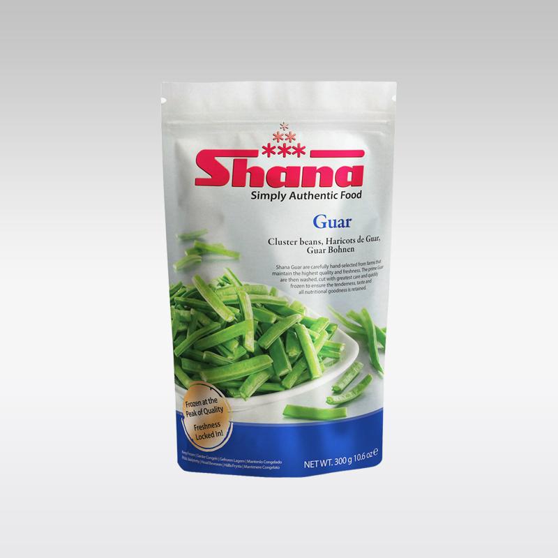 Shana Guwar 300g - Indian Ginger