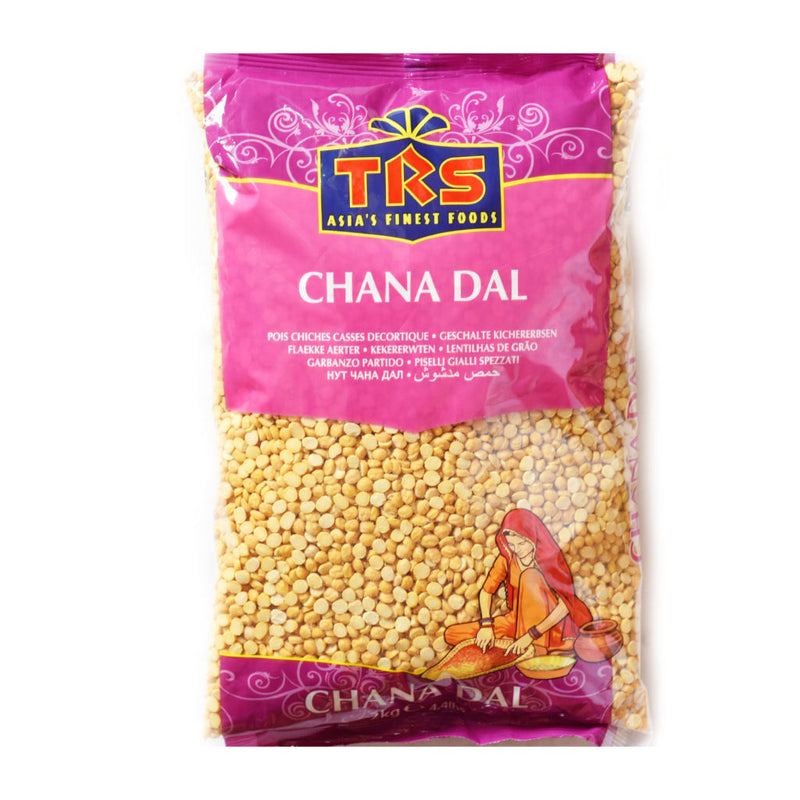 TRS Chana Dal 1 Kg