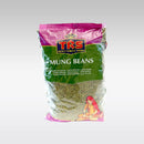 TRS Moong BEANS (WHOLE-DAL) 2 Kg - Indian Ginger