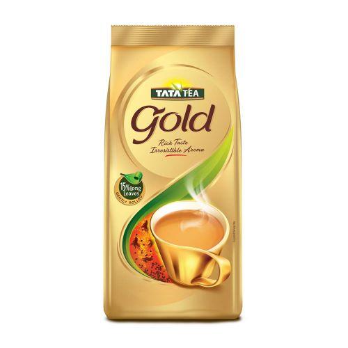 Tata Tea Gold (500g) - Indian Ginger