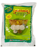 Milma Instant Cook Dosa (Idli) Wet Mix 1 Kg - Indian Ginger