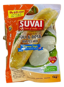 Suvai Instant Cook Dosa & Idli Wet Mix 1 Kg - Indian Ginger