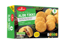 Haldiram's Aloo Tikki - 8 pieces - Indian Ginger