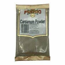 FUDCO CARDAMON POWDER-30g - Indian Ginger