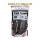 FUDCO CHIA SEEDS 250gm - Indian Ginger