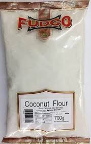 FUDCO COCONUT FLOUR- 700g - Indian Ginger