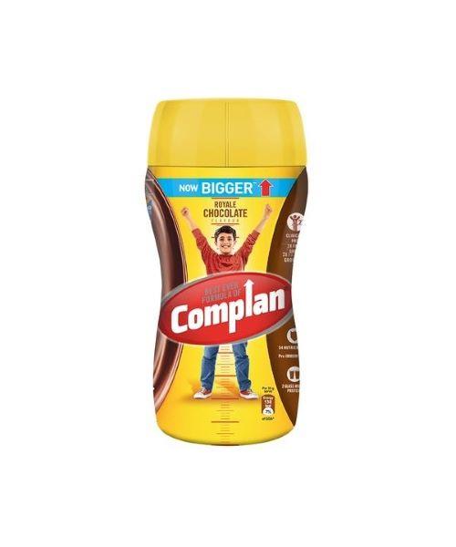 Complan Chocolate (500g) - Indian Ginger