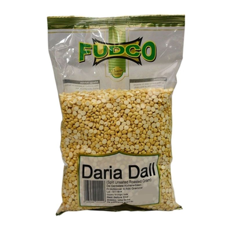 FUDCO DARIA DAL- 300g - Indian Ginger