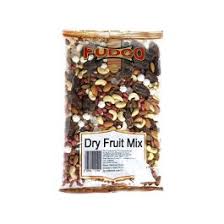 FUDCO DRY FRUIT MIX-800gm - Indian Ginger