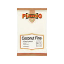 FUDCO DESICCATED COCONUT FINE-250g - Indian Ginger