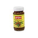 Priya Gongura with Red Chilli (300g) - Indian Ginger