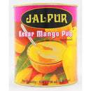 JALPUR KESAR MANGO PULP - 850g - Indian Ginger