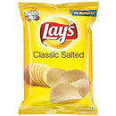 Lays - Classic - Indian Ginger