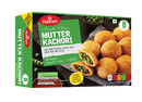 Haldiram's Mutter Kachori - 8 pieces - Indian Ginger