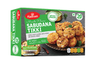 Haldiram's Sabudana Tikki- 20 pieces - Indian Ginger