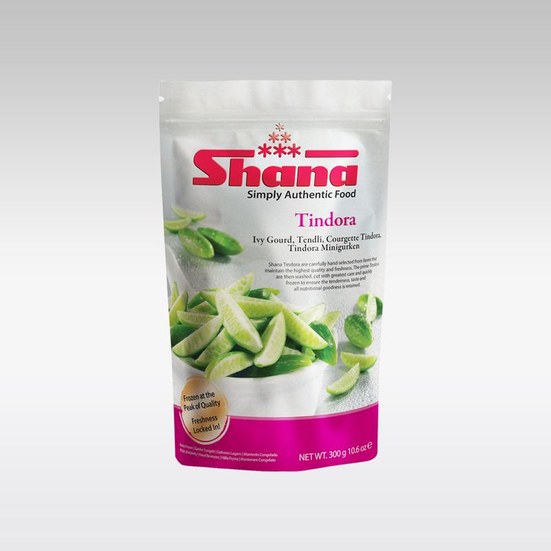 Shana Tindora 300g - Indian Ginger