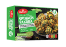 Haldiram's Spinach Pakora - 12 pieces - Indian Ginger
