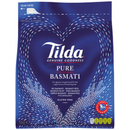 Tilda Basmati Rice (5kg) - Indian Ginger